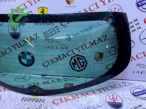 Alfa Romeo Giulietta Arka Cam çıkma parça
