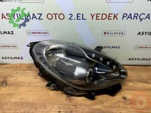 ALFA ROMEO GİULİETTA XENON SAĞ FAR ORJİNAL