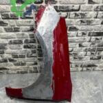 Alfa Romeo giulitta sol ön çamurluk çıkma yedek parça