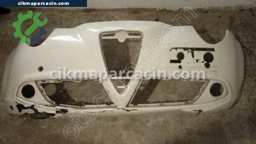 Alfa Romeo Giulietta Ön Tampon çıkma parça