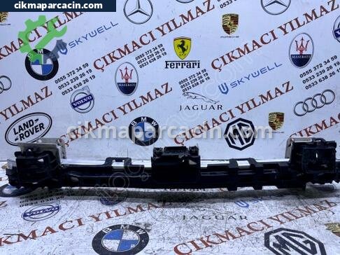 Alfa Romeo Junior Ön Tampon Demiri çıkma parça