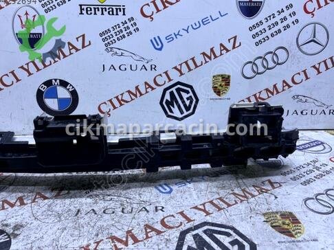 Alfa Romeo Junior Ön Tampon Demiri 9849353180 çıkma parça