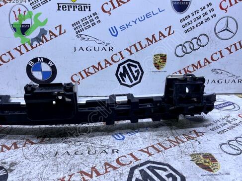 Alfa Romeo Junior Ön Tampon Demiri 9849353180 çıkma parça