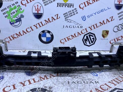 Alfa Romeo Junior Ön Tampon Demiri 9849353180 çıkma parça