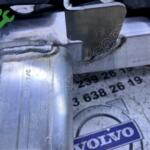 Alfa romeo Junior jeep avenger ön tampon demiri