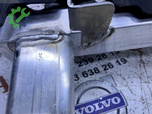 Alfa Romeo Junior Ön Tampon Demiri 9849353180 çıkma parça