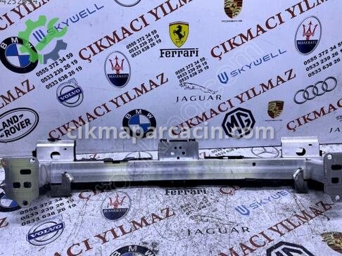 Alfa Romeo Junior Ön Tampon Demiri 9849353180 çıkma parça