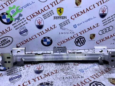 Alfa Romeo Junior Ön Tampon Demiri 9849353180 çıkma parça