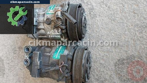 Alfa Romeo 145 Klima Kompresörü çıkma parça