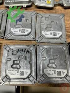 ALFA ROMEO MİTO FAR LED BEYNİ ORJİNAL OEM:130732928400