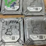 ALFA ROMEO MİTO FAR LED BEYNİ ORJİNAL OEM:130732928400