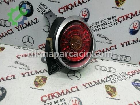 Alfa Romeo Mito Sağ Arka Stop çıkma parça