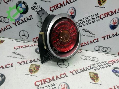 Alfa Romeo Mito Sağ Arka Stop çıkma parça