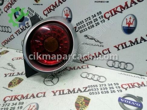 Alfa Romeo Mito Sağ Arka Stop çıkma parça
