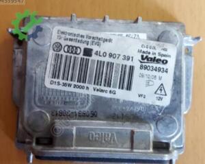 ALFA ROMEO MİTO XENON FAR BEYNİ OEM – 89034934