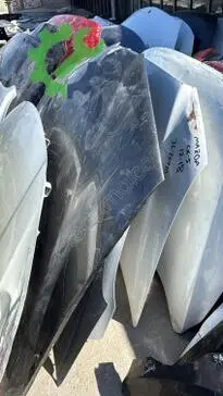 Alfa Romeo Giulietta Kaput çıkma parça