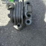 ALFA ROMEO MOTOR TAKOZU