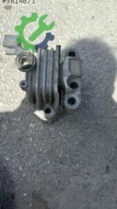 ALFA ROMEO MOTOR TAKOZU