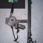 ALFA ROMEO SOL ÖN KAPI CAM KRİKOSU