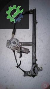 ALFA ROMEO SOL ÖN KAPI CAM KRİKOSU