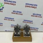 ALFA ROMEO STELVİO FAR LED BEYNİ ORJİNAL