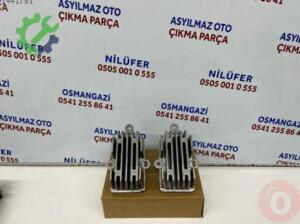 ALFA ROMEO STELVİO FAR LED BEYNİ ORJİNAL