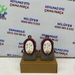 ALFA ROMEO STELVİO FAR LED BEYNİ ORJİNAL