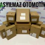 ALFA ROMEO STELVİO FAR LED BEYNİ ORJİNAL