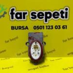 ALFA ROMEO STELVİO FAR LED BEYNİ (ORJİNAL)