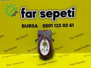 ALFA ROMEO STELVİO FAR LED BEYNİ (ORJİNAL)
