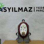 ALFA ROMEO STELVİO FAR LED MODÜLÜ