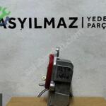 ALFA ROMEO STELVİO FAR LED MODÜLÜ