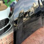 ALFA ROMEO STELVİO ÖN KAPUT KIRMIZI  -NO1668