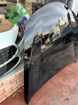 Alfa Romeo Stelvio Ön Kaput NO1668 çıkma parça