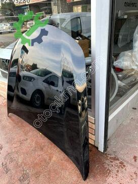 Alfa Romeo Stelvio Ön Kaput NO1668 çıkma parça