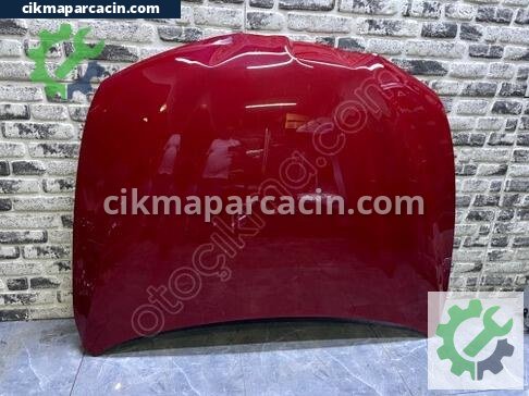 Alfa Romeo Tonale Kaput çıkma parça
