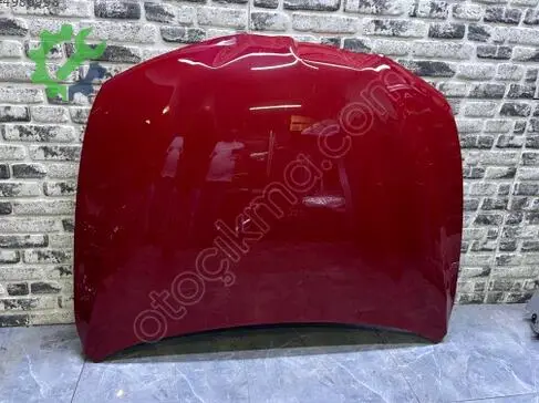 Alfa Romeo Tonale Kaput çıkma parça