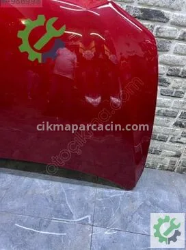 Alfa Romeo Tonale Kaput çıkma parça