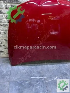 Alfa Romeo Tonale Kaput çıkma parça