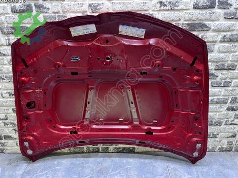 Alfa Romeo Tonale Kaput çıkma parça