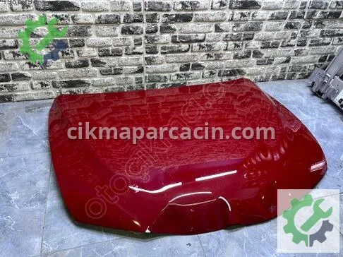 Alfa Romeo Tonale Kaput çıkma parça