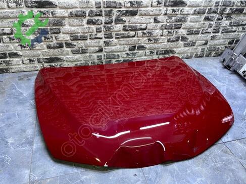 Alfa Romeo Tonale Kaput çıkma parça