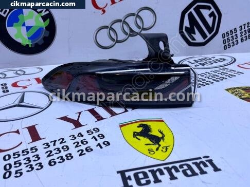 Alfa Romeo Tonale Sol Arka Stop çıkma parça