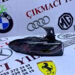 Alfa romeo tonale sol arka stop