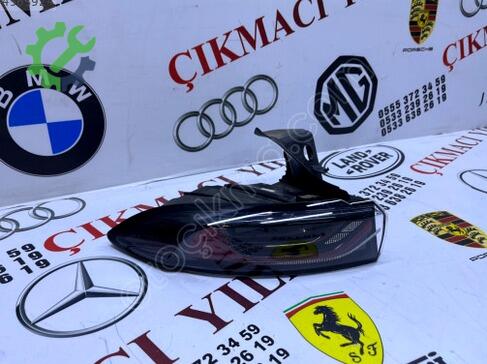 Alfa Romeo Tonale Sol Arka Stop 20920999 çıkma parça