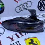 Alfa romeo tonale sol arka stop