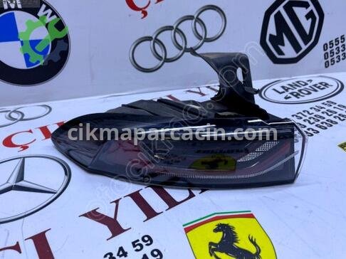Alfa Romeo Tonale Sol Arka Stop 20920999 çıkma parça