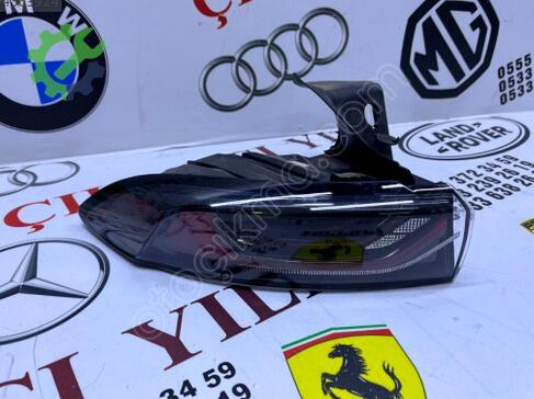 Alfa Romeo Tonale Sol Arka Stop 20920999 çıkma parça