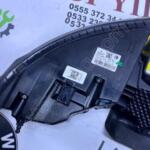 Alfa romeo tonale sol arka stop