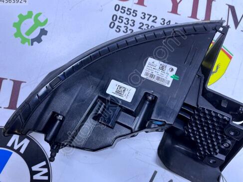 Alfa Romeo Tonale Sol Arka Stop 20920999 çıkma parça